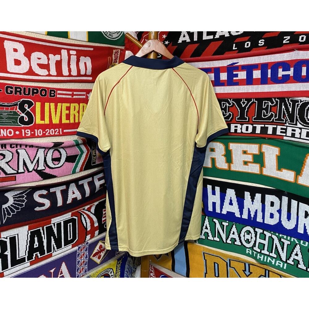 Arsenal | Men’s Large “Sega” Retro Jersey - Picture 7 of 7